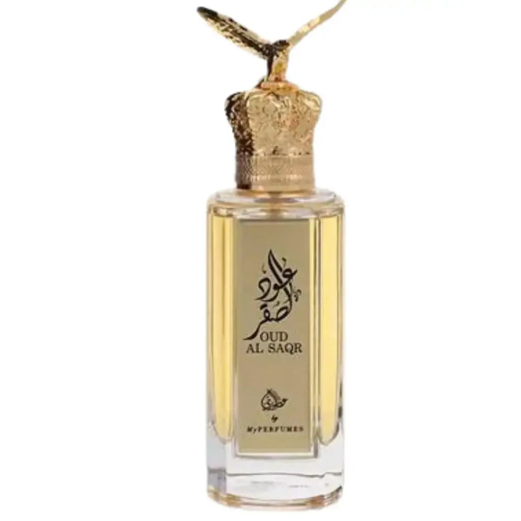 Oud Al Saqr