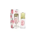 Maryam Rose Body Lotion