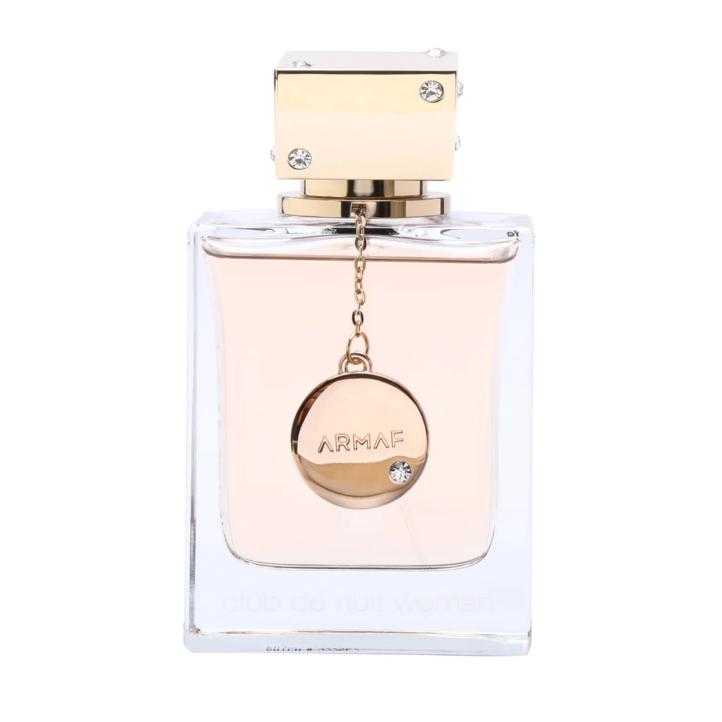 Club De Nuit (W) 105ml