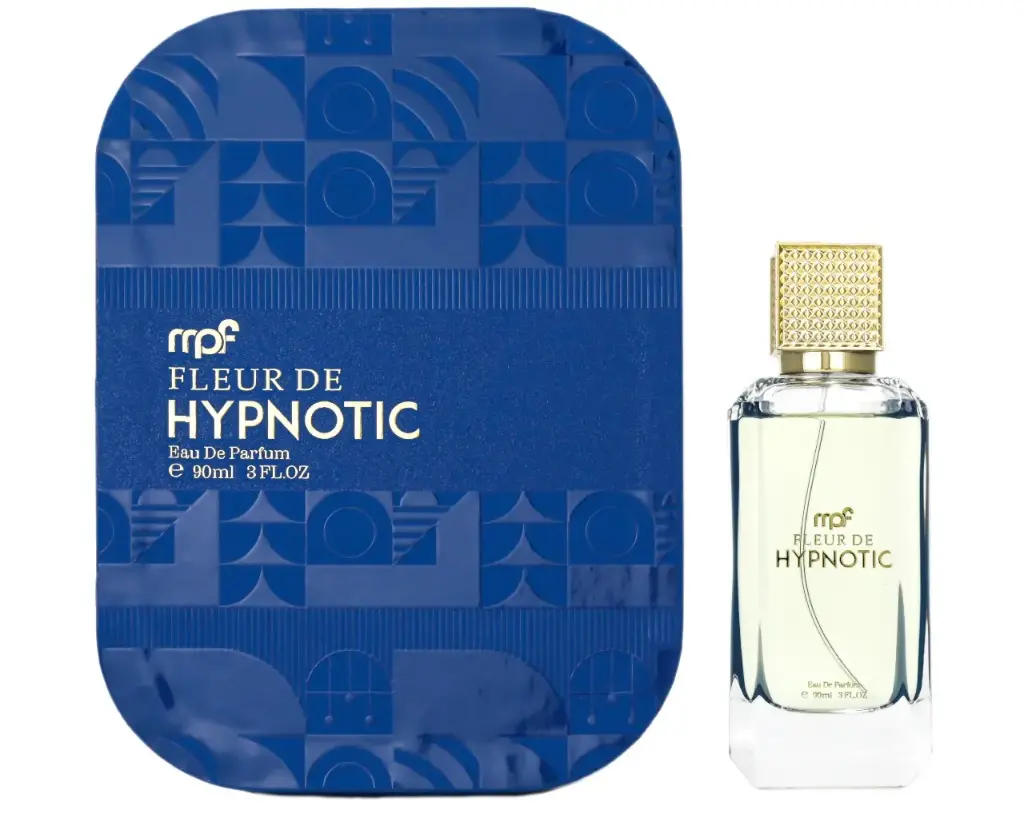 Fleur De Hypnotic Gift Pack