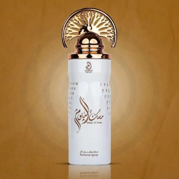 Arabiyat Prestige Musk Al Youm Deo