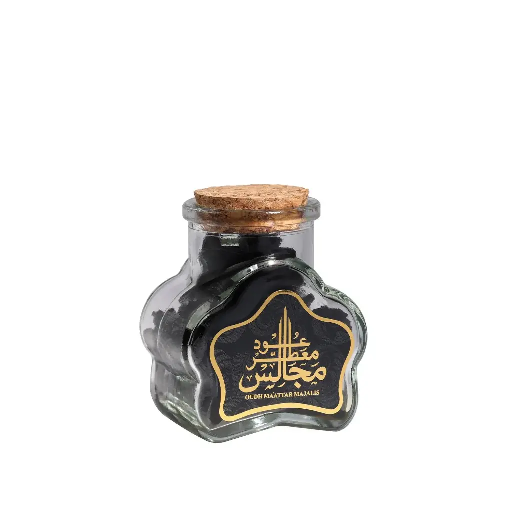 Oudh Ma'attar Majalis
