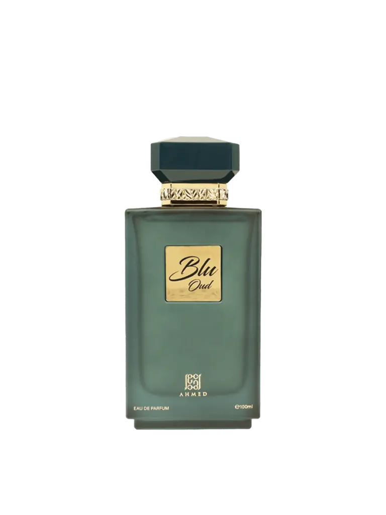 Blu Oud