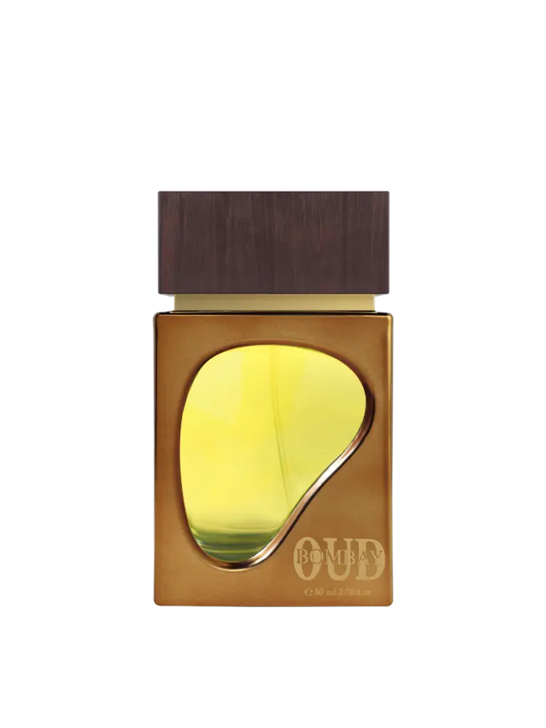 Bombay Oud