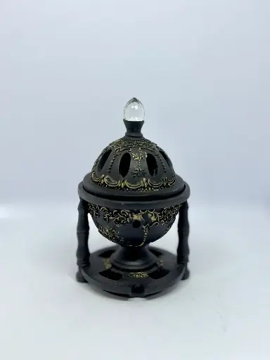 [Burner 1052] Burner 1052