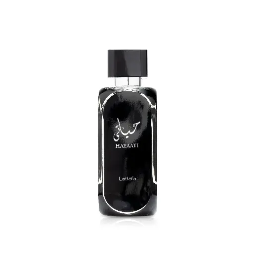 [Hayati Black] Hayati Black