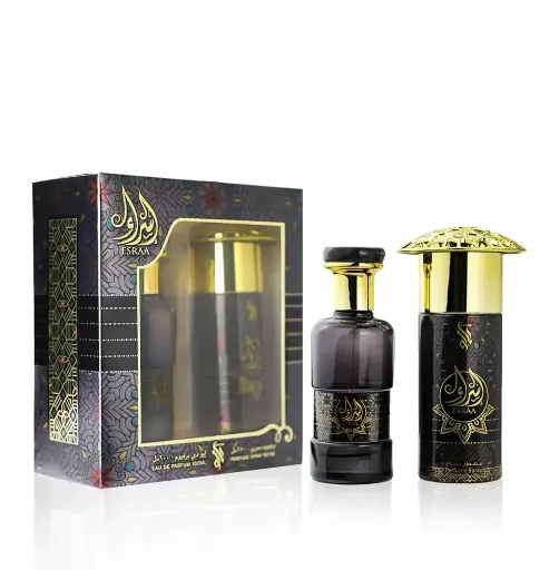 [Baanu Esraa Giftset] Baanu Esraa Giftset