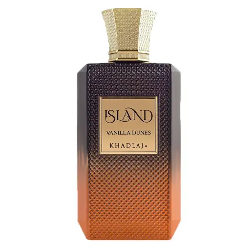 [Island Vanilla Dunes] Island Vanilla Dunes 