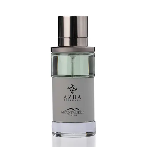 [Mountaineer] Mountaineer