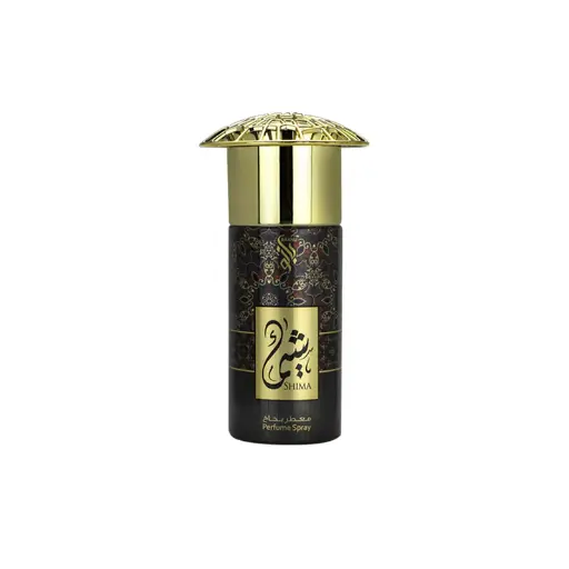 [Baanu Shima Deo 150ml] Baanu Shima Deo 150ml 