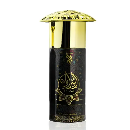 [Baanu Esraa Deo 150ml] Baanu Esraa Deo 150ml