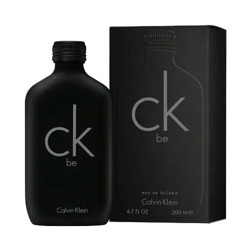CK Be Edt 100ml