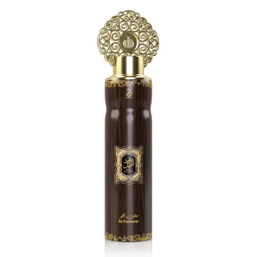 [Arabiyat Oud Al Layl Airfreshner 300 Ml] Arabiyat Oud Al Layl Airfreshner 300 Ml