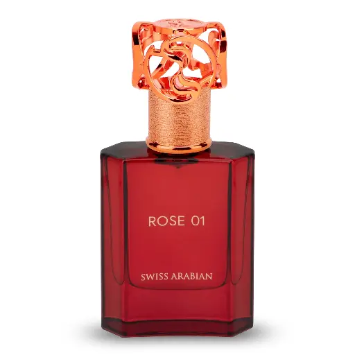 [Rose 01] Rose 01 