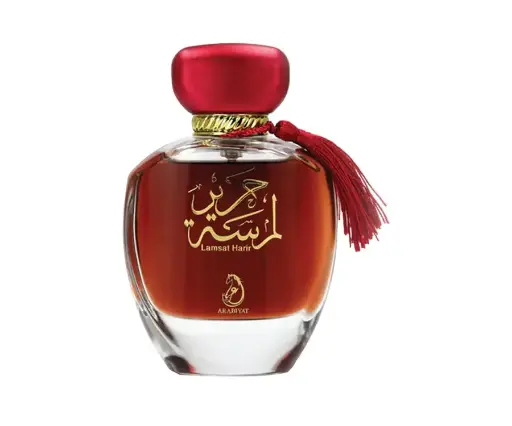 [Arabiyat Lamsat Harir Edp 100ml] Arabiyat Lamsat Harir Edp 100ml
