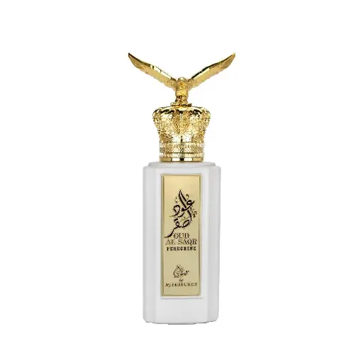 [Oud Al Saqr Peregrine] Oud Al Saqr Peregrine