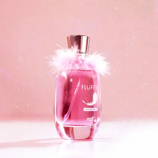 [MPF Fluffy EDP 100ml] MPF Fluffy