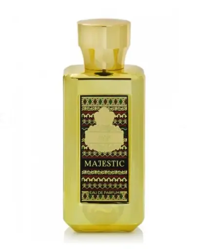 [Mpf Majestic Edp 100ml] Mpf Majestic Edp 100ml
