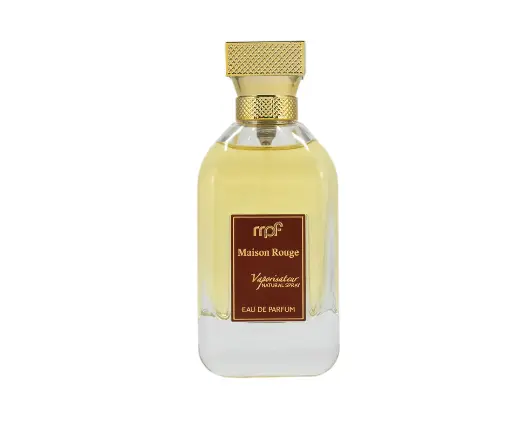 [Mpf Maison Rouge Edp 110ml] Mpf Maison Rouge Edp 110ml