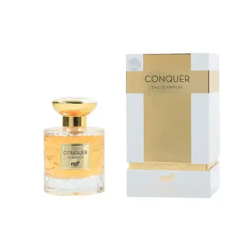 [Mpf Conquer Edp 100 Ml] Mpf Conquer Edp 100 Ml