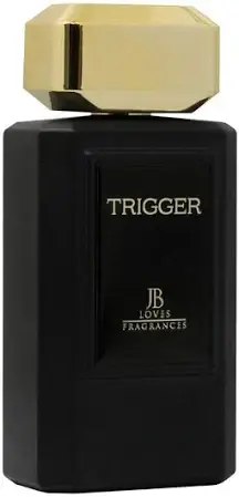 [Jb Loves Trigger Edp 100ml] Jb Loves Trigger Edp 100ml