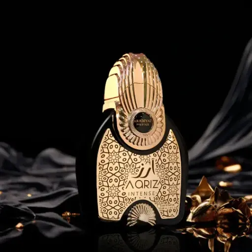 [Arabiyat Aariz Intense Edp 100 Ml] Arabiyat Aariz Intense Edp 100 Ml