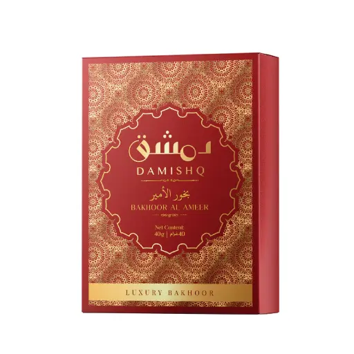 [Al Ameer 40 Gm] Al Ameer 40 Gm