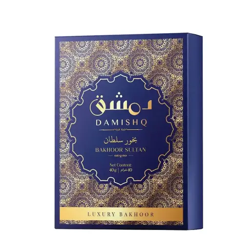 [Sulthan 40 Gm] Sulthan 40 Gm