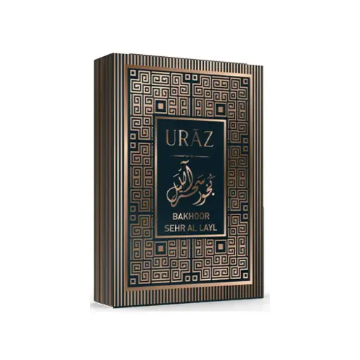 [Sehr Al Layl 40 Gm] Sehr Al Layl 40 Gm