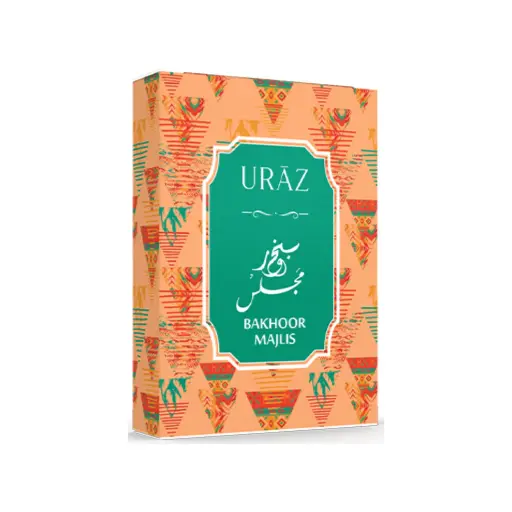 [Majlis 40 Gm] Majlis 40 Gm