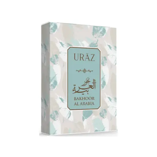 [Arabia 40 Gm] Arabia 40 Gm