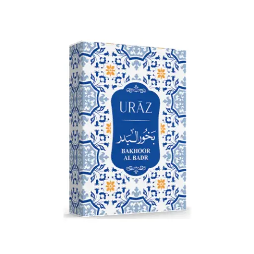 [Al Badar 40 Gm] Al Badar 40 Gm