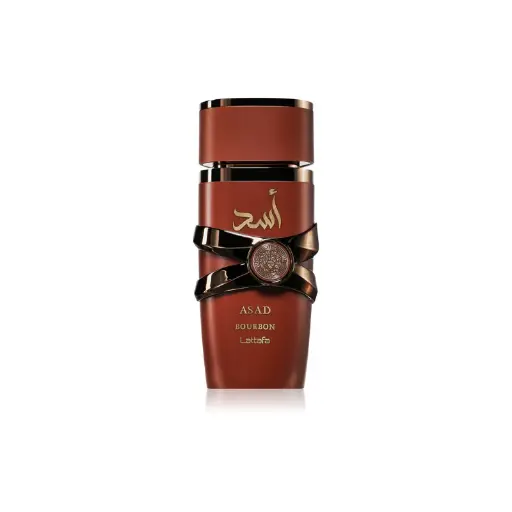 [Asad Bourbon] Asad Bourbon