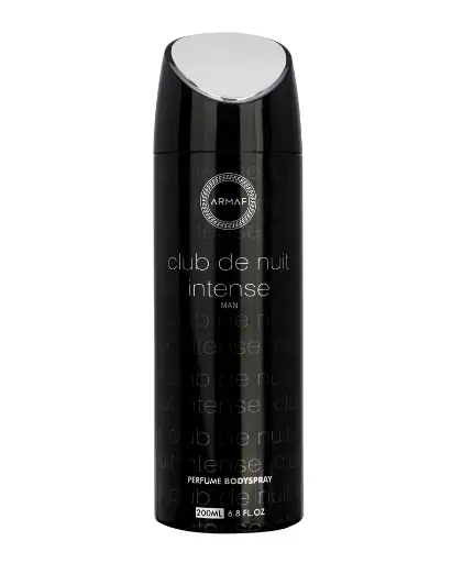 [Club de nuit Intense (M) Deo 200ml] Club de nuit Intense (M) Deo 200ml