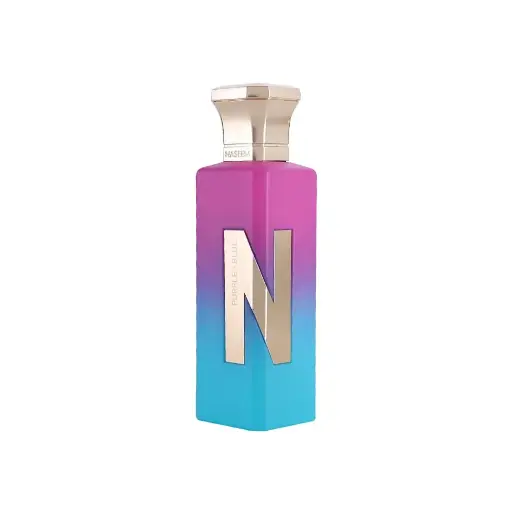 [Purple Blue Aqua Parfum 75ml] Purple Blue Aqua Parfum 75ml