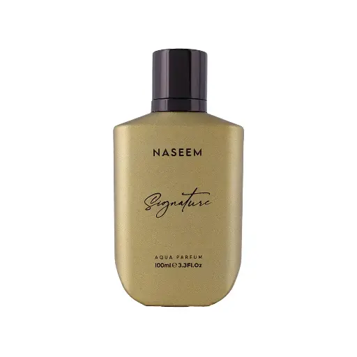 [Signature Golden] Signature Golden