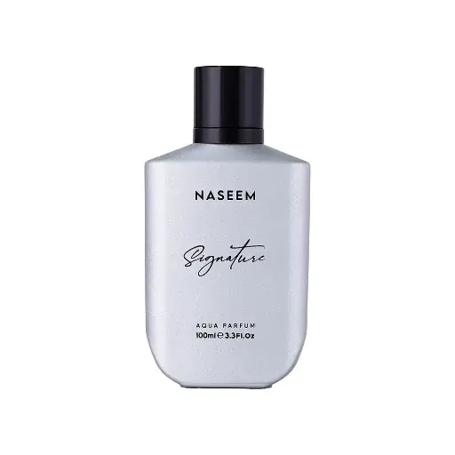 [Signature Silver] Signature Silver