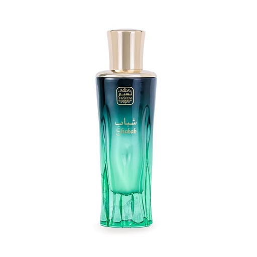 [Shabab Aqua Parfum 80ml] Shabab Aqua Parfum 80ml