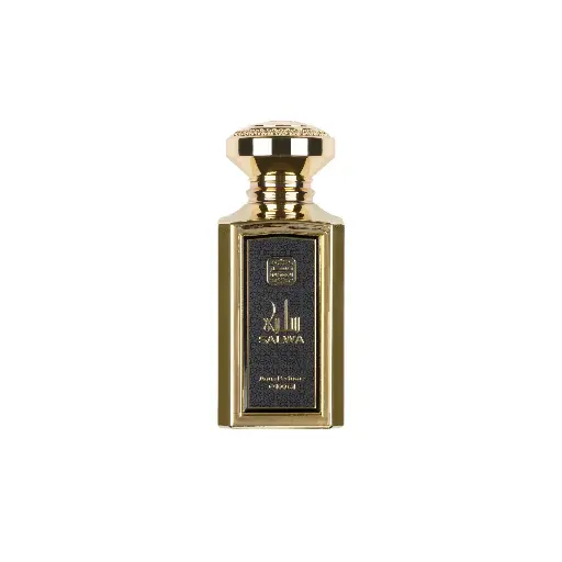 [Salwa Aqua Parfum 100ml] Salwa Aqua Parfum 100ml 