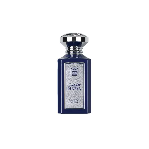 [Hafsa Aqua Perfume 100ml] Hafsa Aqua Perfume 100ml