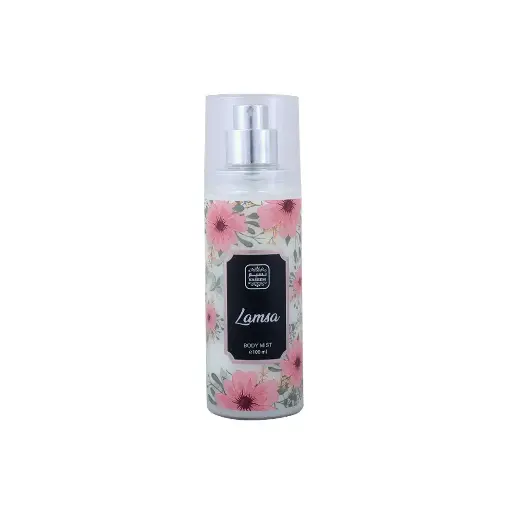 [Lamsa Body Mist 100 Ml (P-C8)] Lamsa Body Mist 100 Ml (P-C8)