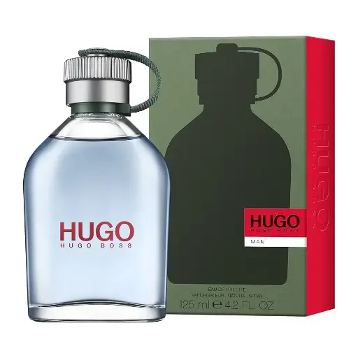[Boss Hugo Man Vapo] Boss Hugo Man Vapo