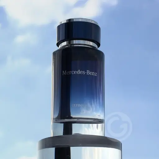 [Mercedenz Benz ULT12] Mercedenz Benz ULT12