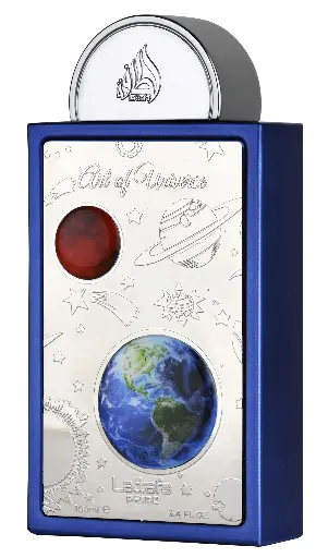 [Art Of Universe] Art Of Universe