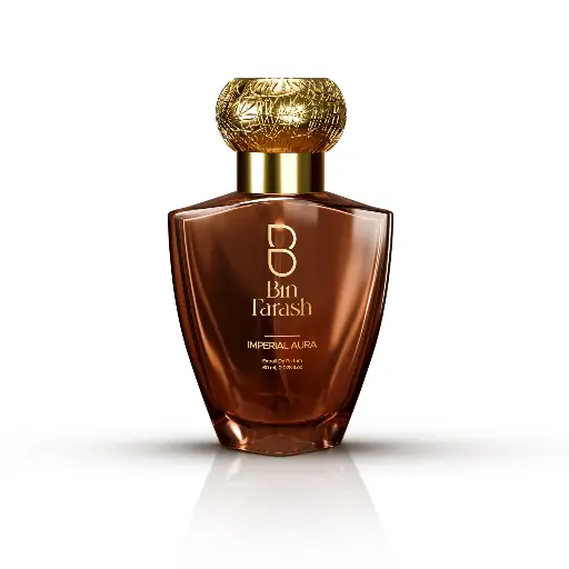 [Imperial Aura] Imperial Aura