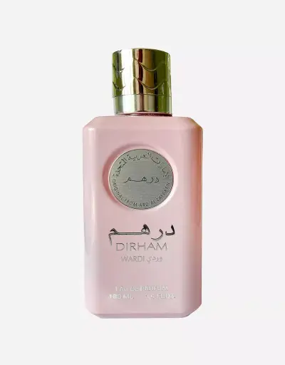 [Dirham Wardi] Dirham Wardi 