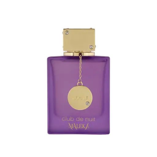 [Club De Nuit Maleka] Club De Nuit Maleka 