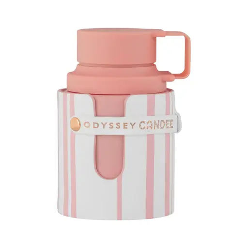 [Odyssey Candee] Odyssey Candee