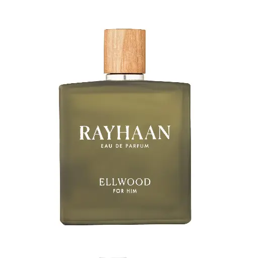[Ellwood] Ellwood 