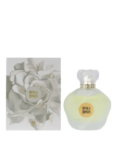 [Musk & Roses] Musk & Roses 